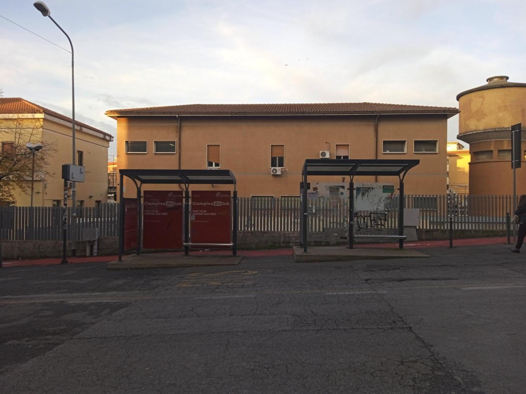 Adriatic Room 50 M Dalla Stazione Ferroviaria Di Ciampino E Dalla Navetta Aeroportuale Dış mekan fotoğraf