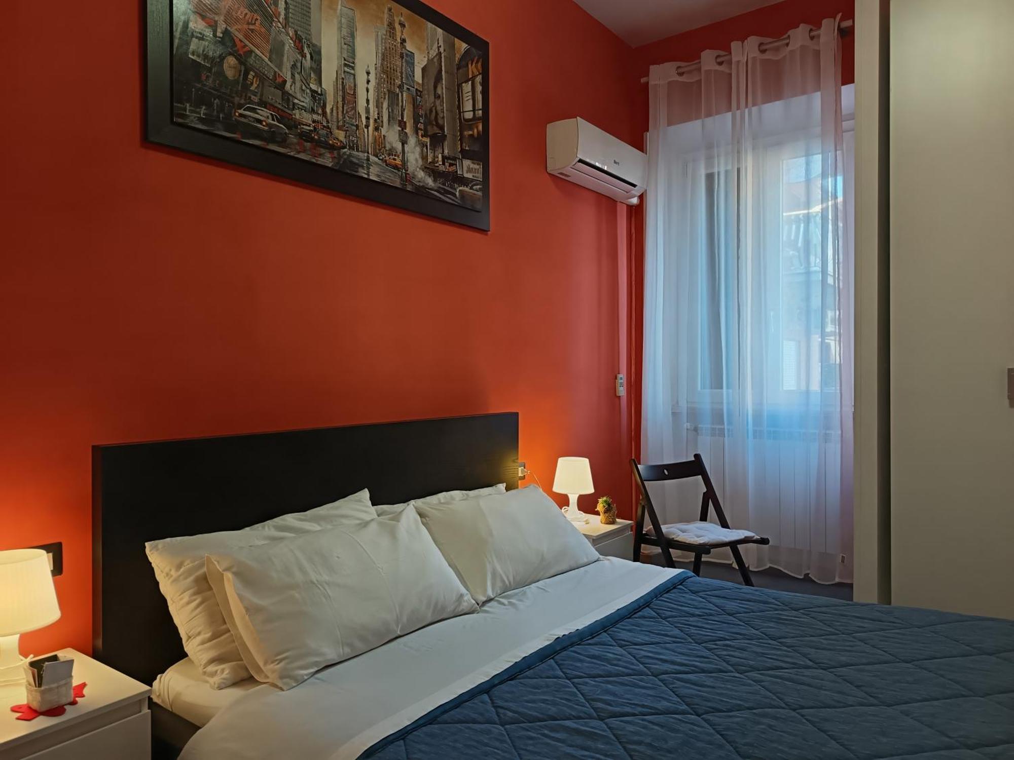 Adriatic Room 50 M Dalla Stazione Ferroviaria Di Ciampino E Dalla Navetta Aeroportuale Dış mekan fotoğraf