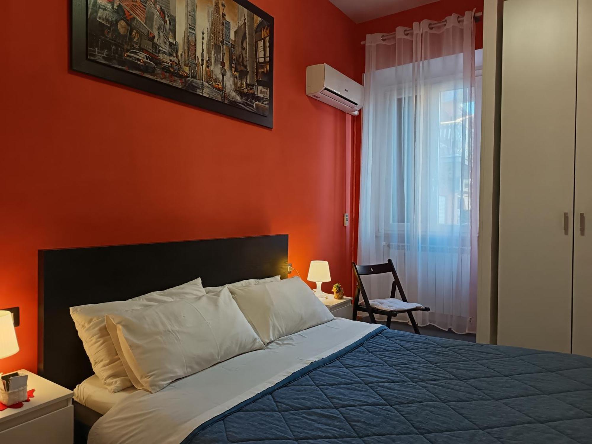 Adriatic Room 50 M Dalla Stazione Ferroviaria Di Ciampino E Dalla Navetta Aeroportuale Dış mekan fotoğraf